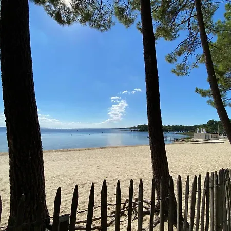 Mobile In 5-star * Montalivet-les-Bains