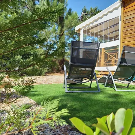 Mobile In 5-star * Montalivet-les-Bains