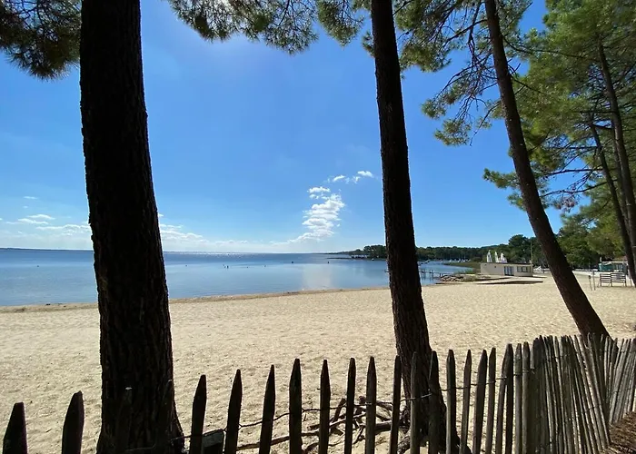 Mobile In 5-star * 몽탈리베-레-방