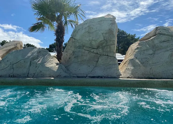 아파트 Mobile In 5-star *