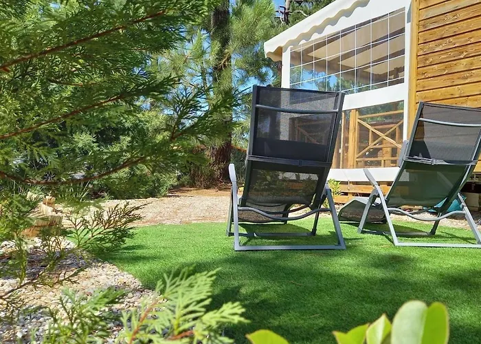 Mobile In 5-star * 몽탈리베-레-방